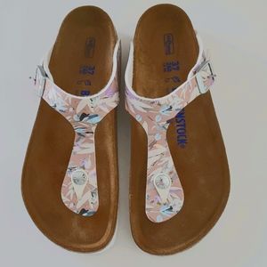 birkenstock walking shoes
